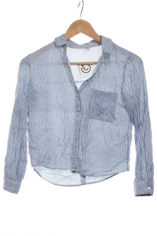 Dámska košeľa  Bershka, Veľkosť XS, Farba Viacfarebná, Cena  6,95 €