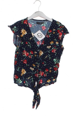 Dámska košeľa  Bershka, Veľkosť XS, Farba Viacfarebná, Cena  6,95 €