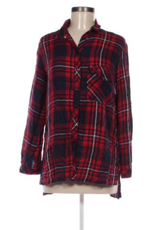 Дамска риза Bershka, Размер M, Цвят Многоцветен, Цена 8,18 €