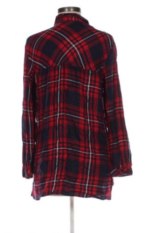 Дамска риза Bershka, Размер M, Цвят Многоцветен, Цена 8,18 €