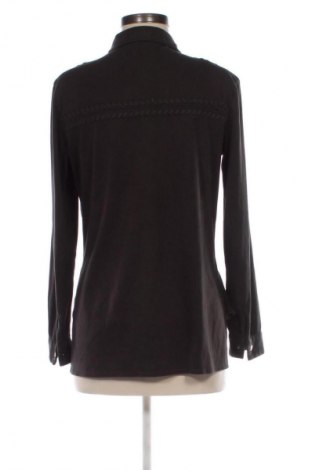 Dámská košile  Bershka, Velikost S, Barva Zelená, Cena  136,00 Kč