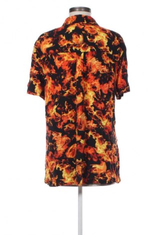 Damska koszula Bershka, Rozmiar M, Kolor Kolorowy, Cena 31,99 zł