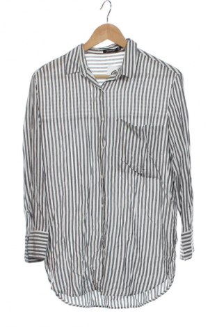 Dámská košile  Bershka, Velikost XS, Barva Vícebarevné, Cena  240,00 Kč