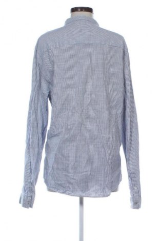 Dámska košeľa  Bershka, Veľkosť XL, Farba Viacfarebná, Cena  3,95 €