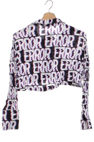 Dámska košeľa  Bershka, Veľkosť XS, Farba Viacfarebná, Cena  4,95 €