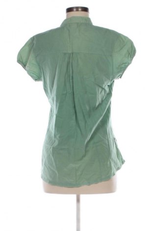 Dámská košile  Bershka, Velikost L, Barva Zelená, Cena  99,00 Kč