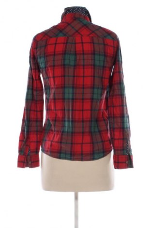 Damska koszula Bershka, Rozmiar S, Kolor Kolorowy, Cena 10,99 zł