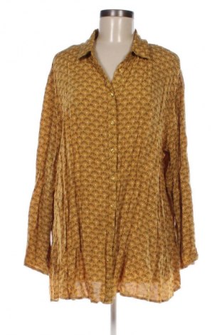 Dámská košile  Blancheporte, Velikost XXL, Barva Vícebarevné, Cena  179,00 Kč