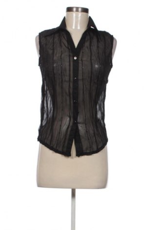 Dámská košile  Blue, Velikost M, Barva Černá, Cena  59,00 Kč