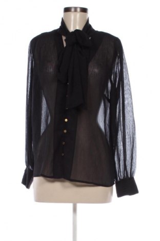 Dámská košile  Body Flirt, Velikost M, Barva Černá, Cena  49,00 Kč