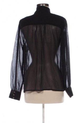 Dámská košile  Body Flirt, Velikost M, Barva Černá, Cena  49,00 Kč