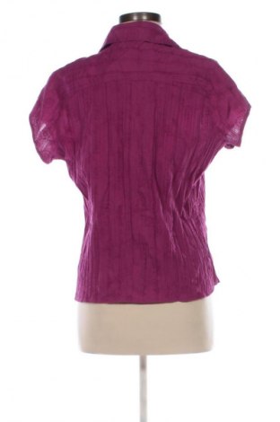 Damska koszula Bonita, Rozmiar M, Kolor Fioletowy, Cena 20,14 zł