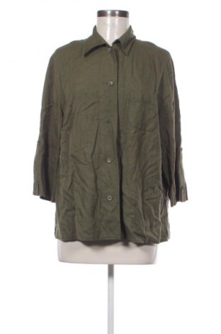 Damska koszula Bonita, Rozmiar XL, Kolor Zielony, Cena 17,99 zł