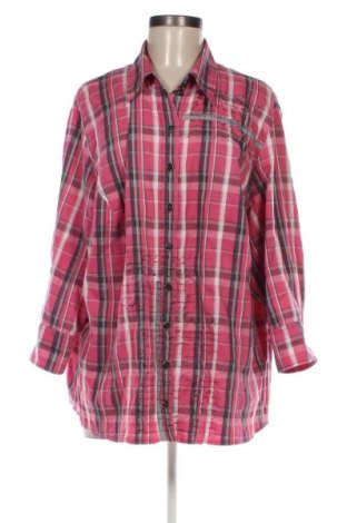 Dámská košile  Bonita, Velikost XXL, Barva Vícebarevné, Cena  189,00 Kč