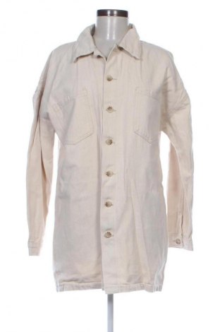 Női ing Boohoo, Méret M, Szín Bézs, Ár 1 409 Ft