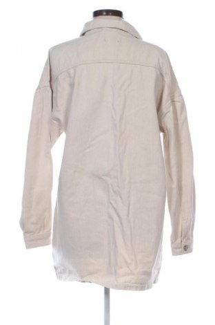 Női ing Boohoo, Méret M, Szín Bézs, Ár 1 409 Ft