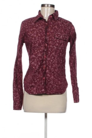 Дамска риза Brave Soul, Размер M, Цвят Многоцветен, Цена 3,57 €