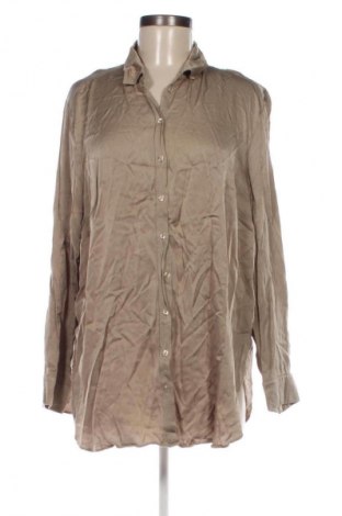 Дамска риза Brax, Размер XL, Цвят Бежов, Цена 9,71 €