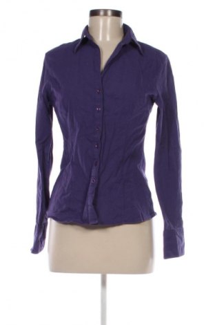 Dámska košeľa  Brookshire, Veľkosť M, Farba Fialová, Cena  18,99 €