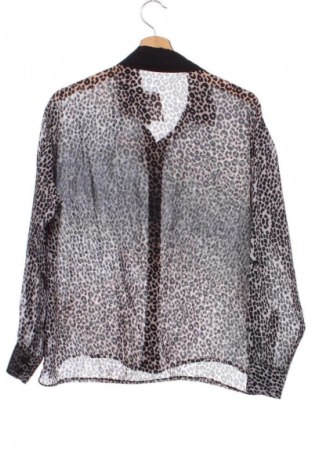 Damska koszula Buffalo, Rozmiar XS, Kolor Kolorowy, Cena 22,99 zł