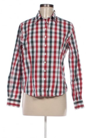 Damenbluse Burg, Größe M, Farbe Mehrfarbig, Preis € 6,99