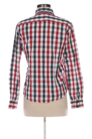 Damenbluse Burg, Größe M, Farbe Mehrfarbig, Preis € 6,99