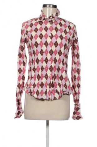 Dámská košile  Burlington, Velikost M, Barva Vícebarevné, Cena  59,00 Kč