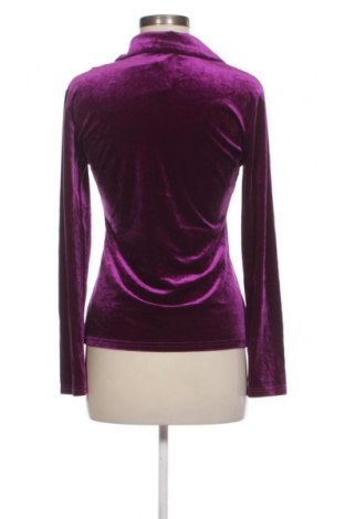 Cămașă de femei By Swan Paris, Mărime S, Culoare Mov, Preț 35,99 Lei