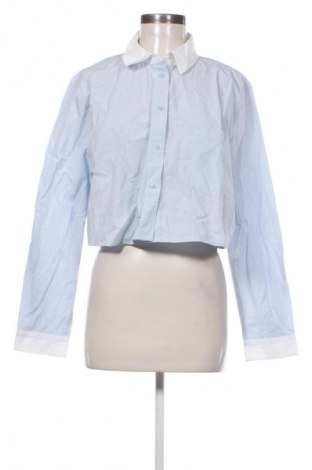 Dámska košeľa  C&A, Veľkosť L, Farba Viacfarebná, Cena  4,95 €