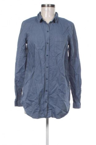 Дамска риза COS, Размер M, Цвят Син, Цена 12,27 €