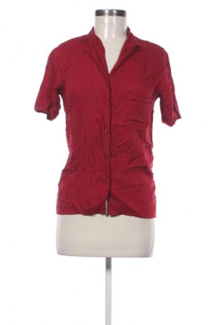 Dámska košeľa  Cacharel, Veľkosť M, Farba Červená, Cena  6,95 €
