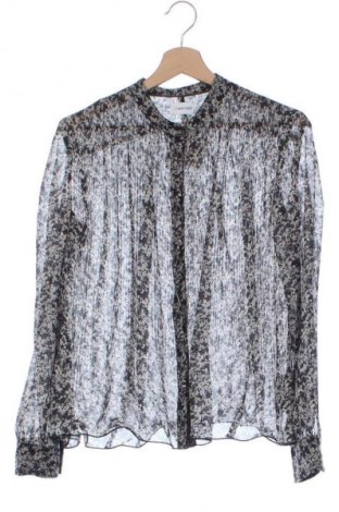 Дамска риза Calvin Klein, Размер XS, Цвят Многоцветен, Цена 14,82 €