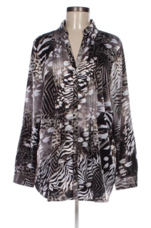 Damska koszula Canda, Rozmiar XL, Kolor Kolorowy, Cena 16,99 zł