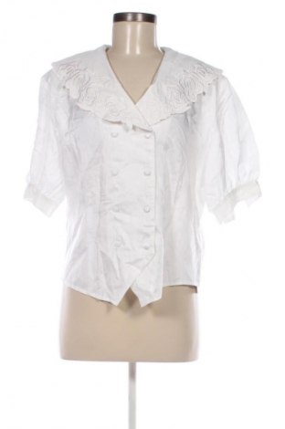 Dámská košile  Canda, Velikost L, Barva Bílá, Cena  189,00 Kč