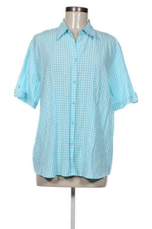 Дамска риза Canda, Размер XL, Цвят Многоцветен, Цена 8,18 €