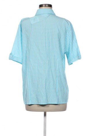 Дамска риза Canda, Размер XL, Цвят Многоцветен, Цена 8,18 €