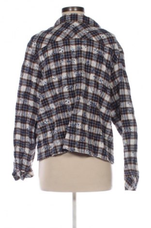 Dámska košeľa  Canda, Veľkosť XL, Farba Viacfarebná, Cena  4,97 €