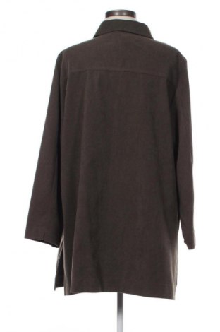 Dámska košeľa  Canda, Veľkosť XL, Farba Viacfarebná, Cena  3,95 €