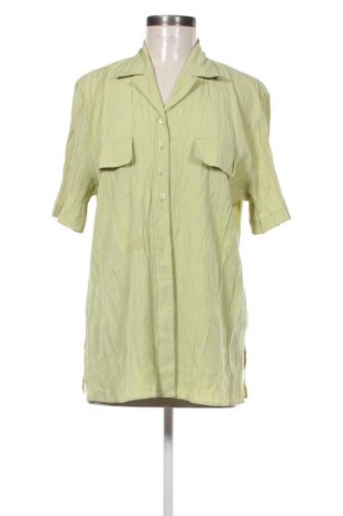 Dámska košeľa  Canda, Veľkosť XL, Farba Zelená, Cena  5,95 €