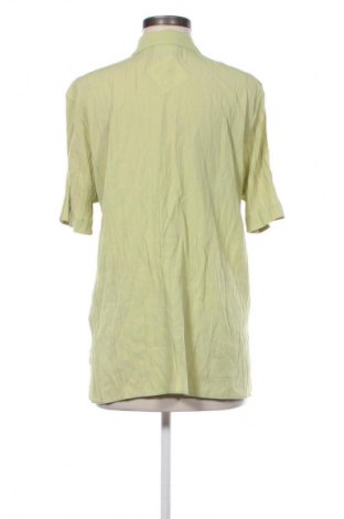 Dámska košeľa  Canda, Veľkosť XL, Farba Zelená, Cena  5,95 €