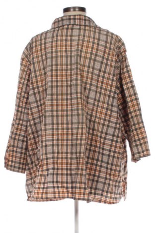 Dámska košeľa  Canda, Veľkosť XL, Farba Viacfarebná, Cena  4,95 €