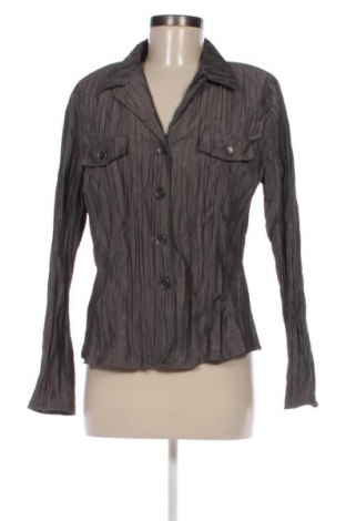 Dámská košile  Canda, Velikost M, Barva Šedá, Cena  49,00 Kč