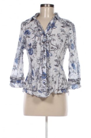 Dámská košile  Canda, Velikost M, Barva Vícebarevné, Cena  109,00 Kč