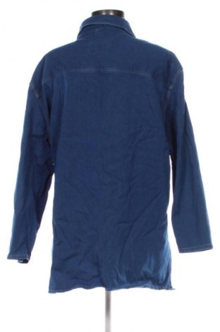 Damska koszula Caren Pfleger, Rozmiar L, Kolor Niebieski, Cena 82,23 zł