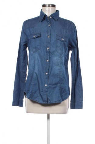 Női ing Cc Fashion, Méret M, Szín Kék, Ár 899 Ft