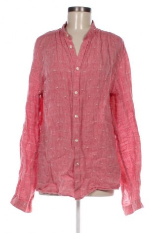 Ανδρικό πουκάμισο Celio, Μέγεθος L, Χρώμα Κόκκινο, Τιμή 5,99 €