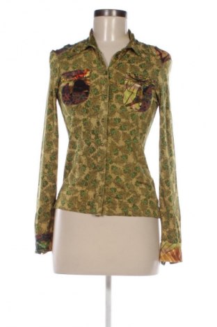 Dámská košile  Cha Cha, Velikost S, Barva Vícebarevné, Cena  169,00 Kč