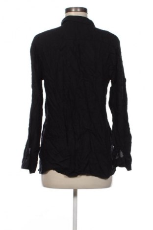 Дамска риза Charles Vogele, Размер XL, Цвят Черен, Цена 4,60 €