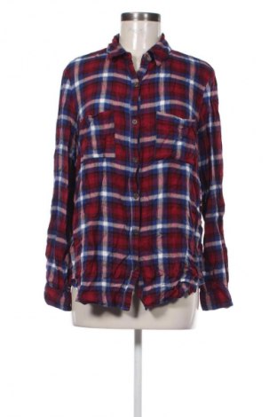 Dámska košeľa  Charlotte Russe, Veľkosť XL, Farba Viacfarebná, Cena  1,95 €