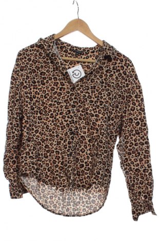 Dámska košeľa  Clockhouse, Veľkosť XS, Farba Viacfarebná, Cena  3,95 €